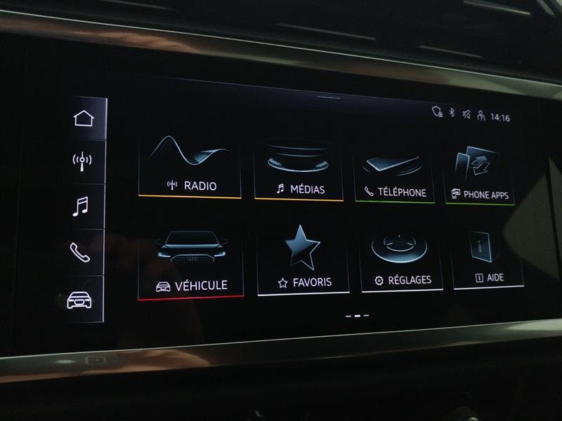 audi Q3 2023 - 14