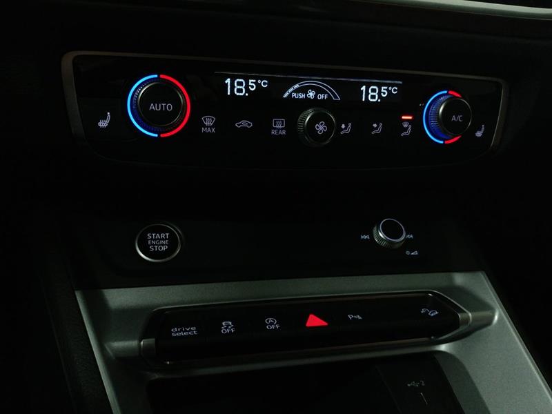 audi Q3 2023 - 15