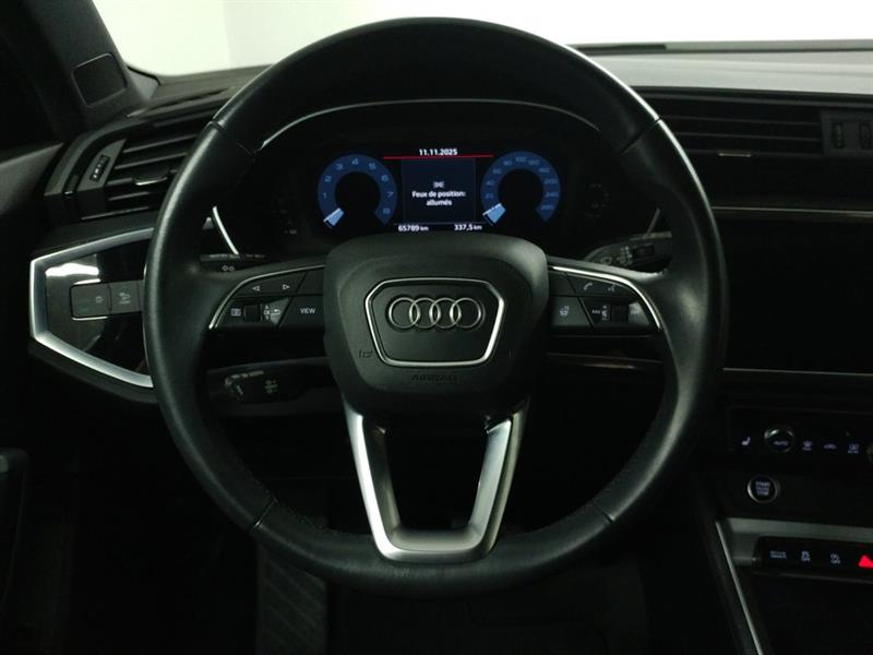 audi Q3 2023 - 17