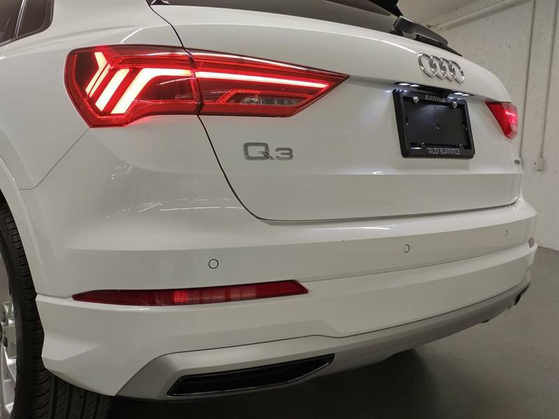 audi Q3 2023 - 20