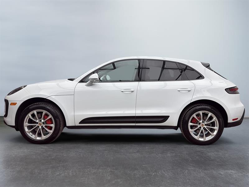porsche Macan 2023 - 2