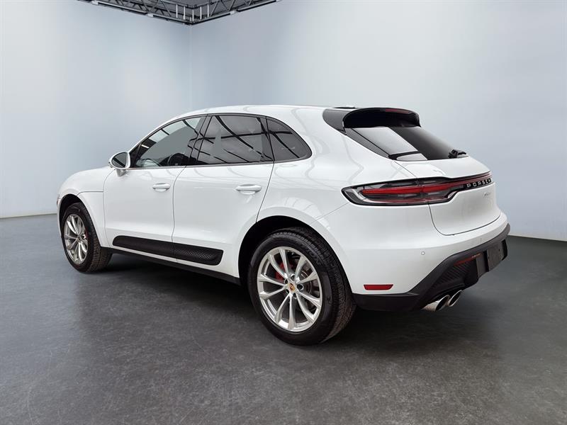 porsche Macan 2023 - 3