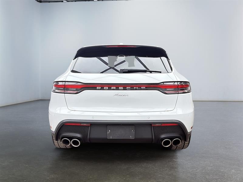 porsche Macan 2023 - 4