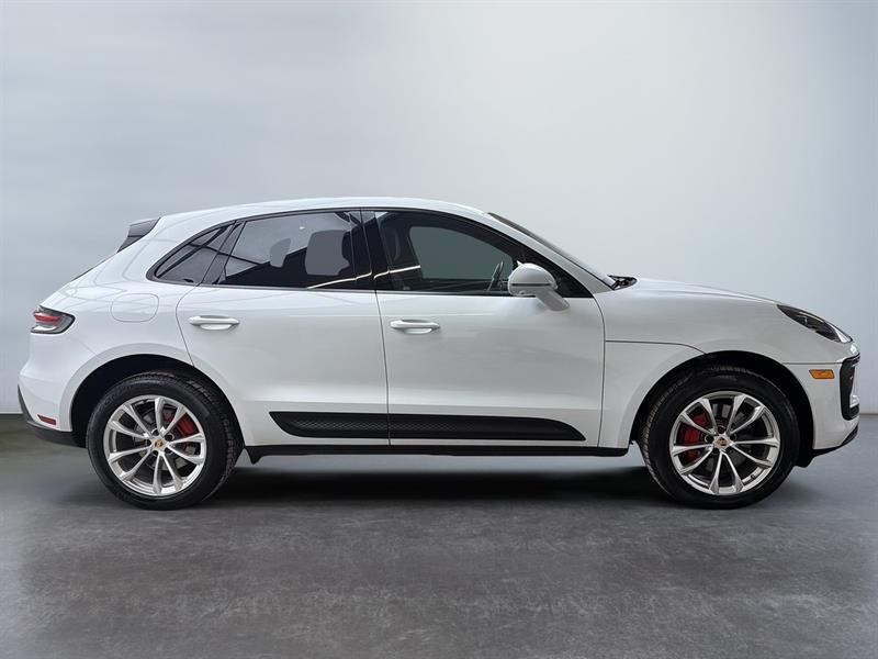 porsche Macan 2023 - 5