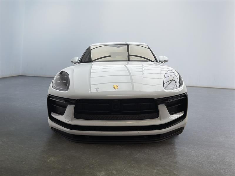 porsche Macan 2023 - 6