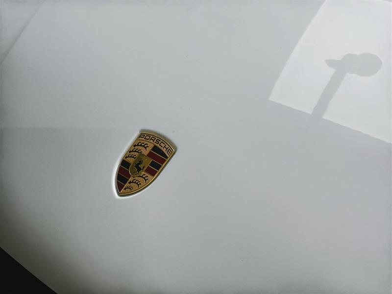 porsche Macan 2023 - 7