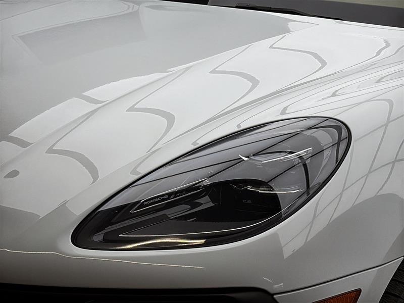 porsche Macan 2023 - 9