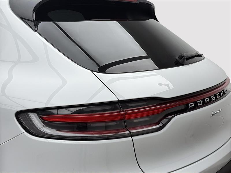 porsche Macan 2023 - 10