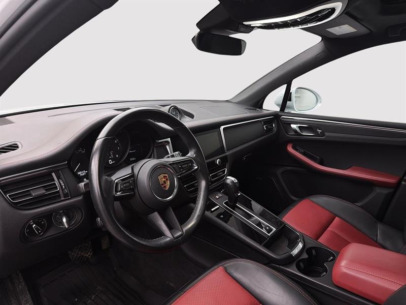 porsche Macan 2023 - 13