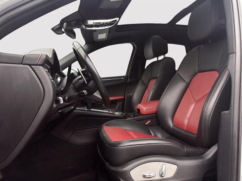 porsche Macan 2023 - 14