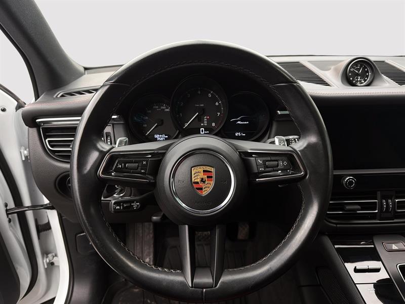 porsche Macan 2023 - 15