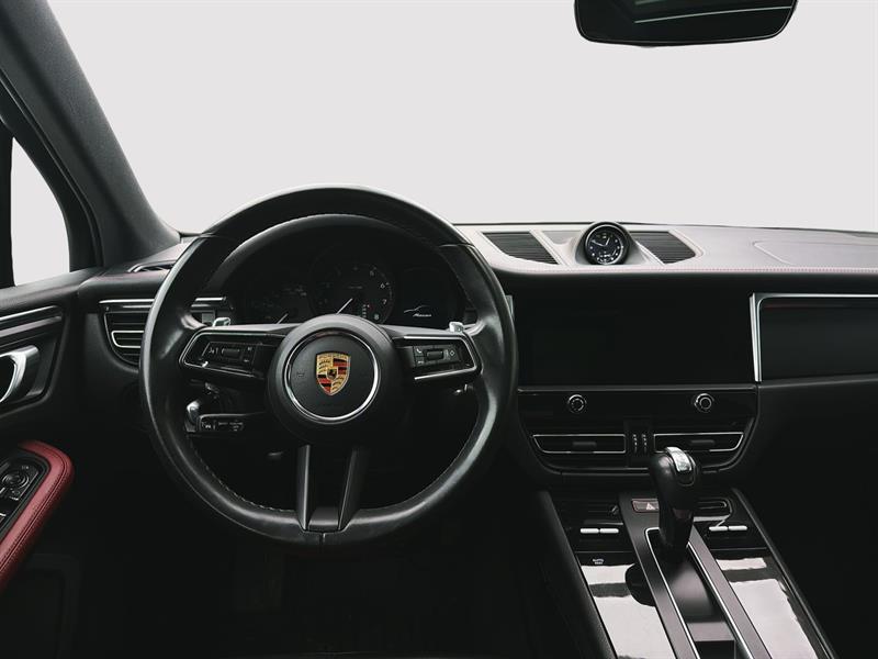 porsche Macan 2023 - 16