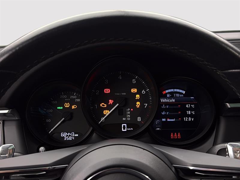 porsche Macan 2023 - 18