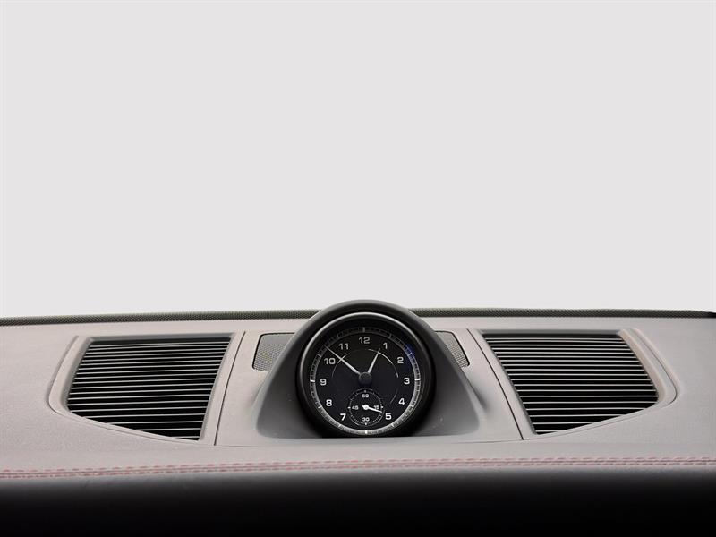 porsche Macan 2023 - 19