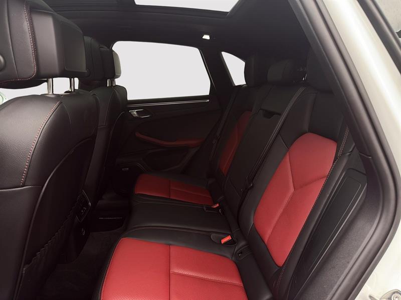 porsche Macan 2023 - 23