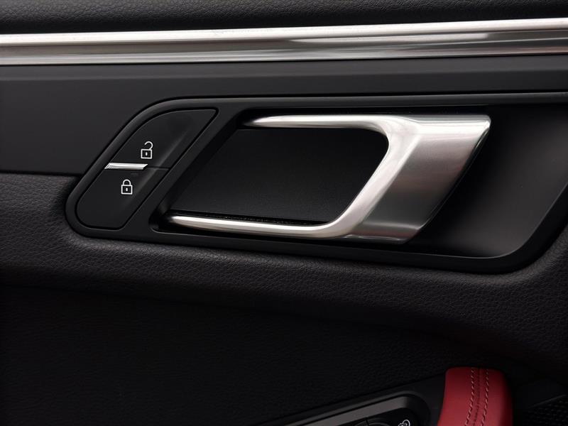 porsche Macan 2023 - 29