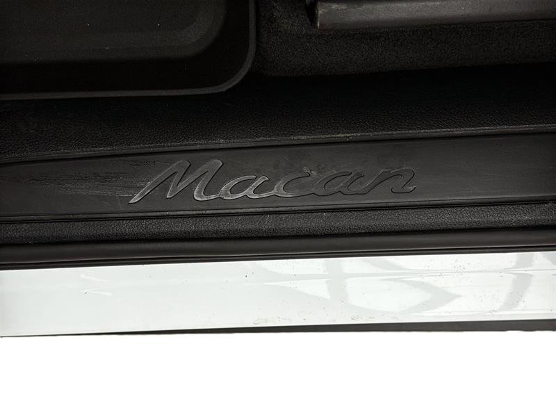 porsche Macan 2023 - 31