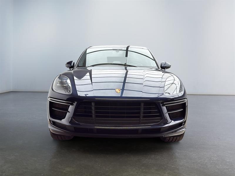 porsche Macan 2020 - 6