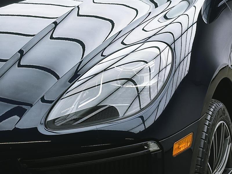 porsche Macan 2020 - 9