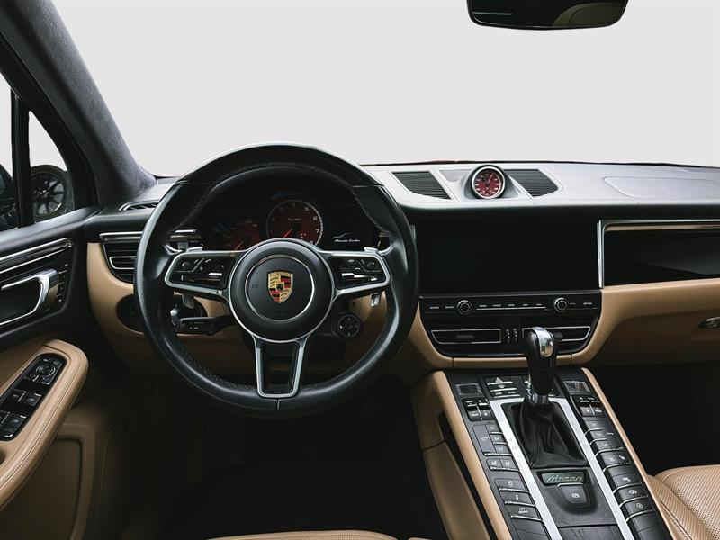 porsche Macan 2020 - 15