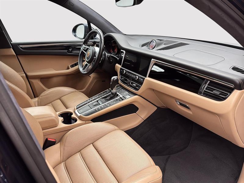 porsche Macan 2020 - 27