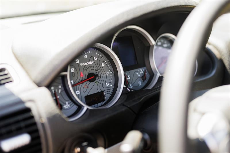 porsche Cayenne 2008 - 23