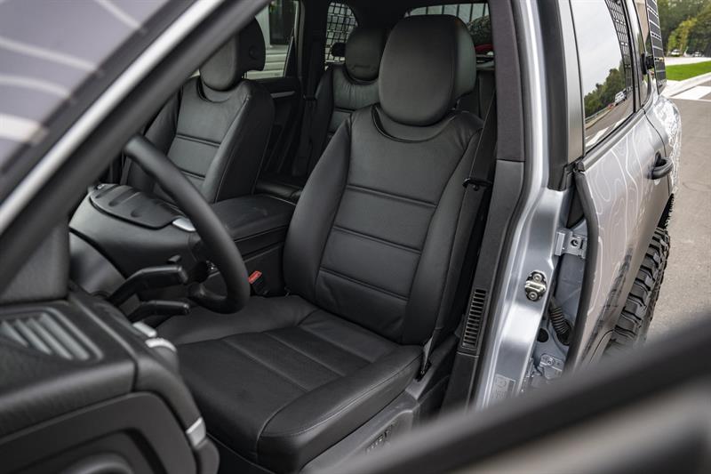 porsche Cayenne 2008 - 27