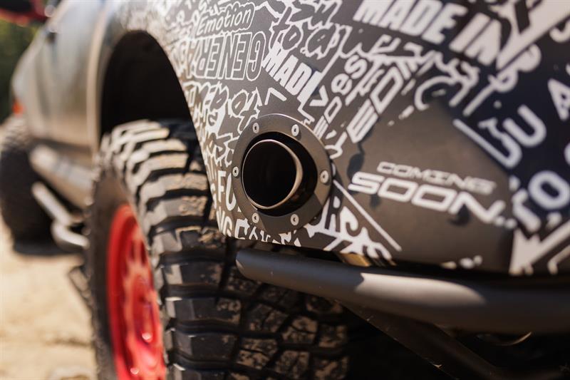 porsche Cayenne 2008 - 28