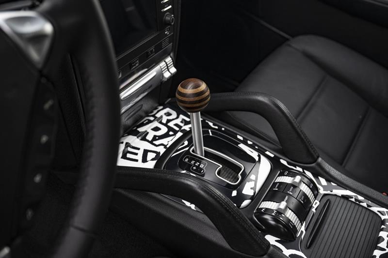 porsche Cayenne 2008 - 34