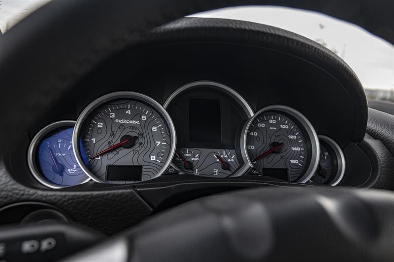 porsche Cayenne 2008 - 37