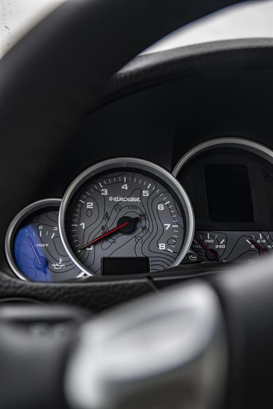 porsche Cayenne 2008 - 38