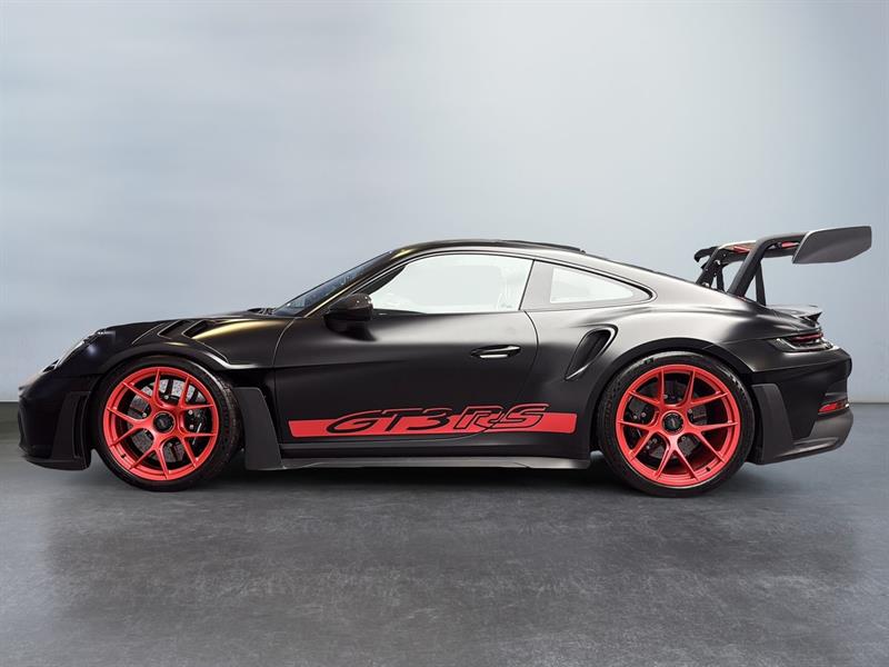 porsche 911 2024 - 2