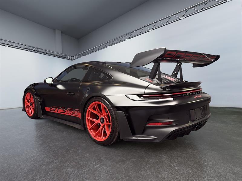 porsche 911 2024 - 3