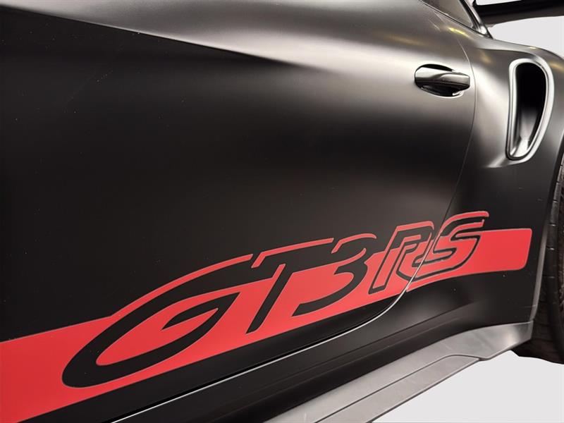 porsche 911 2024 - 6
