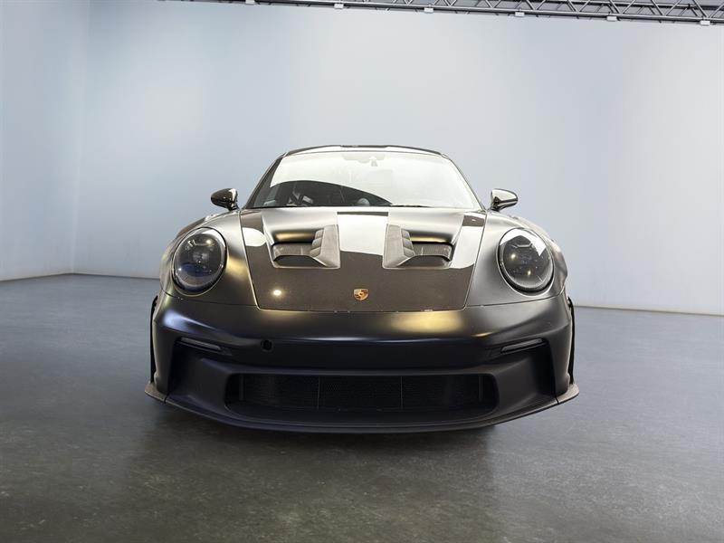 porsche 911 2024 - 7