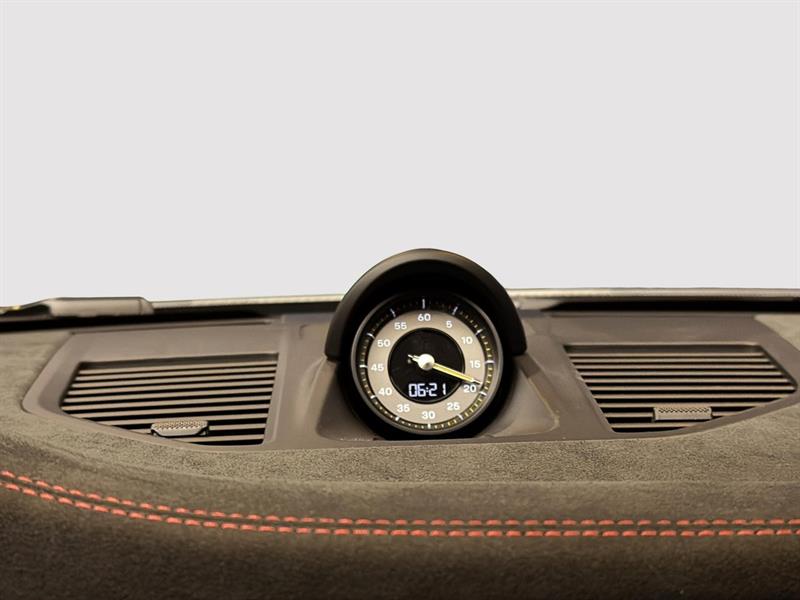 porsche 911 2024 - 21