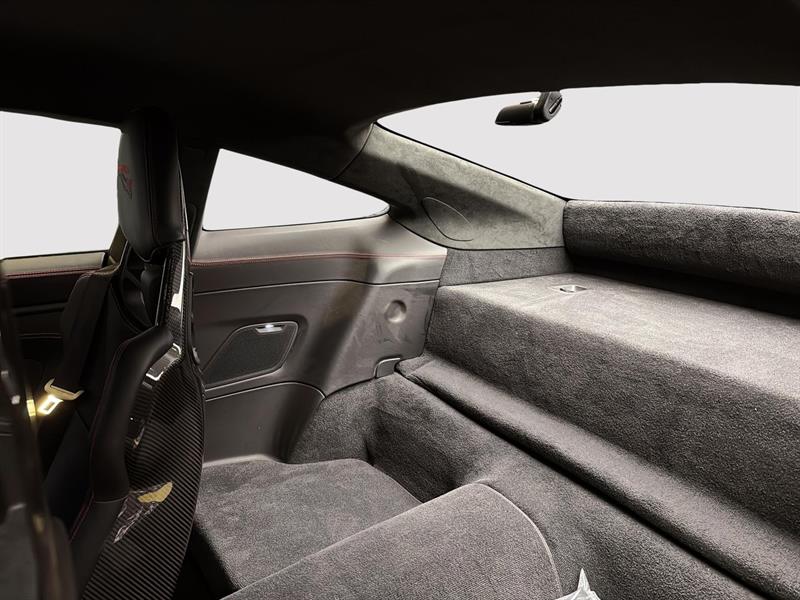 porsche 911 2024 - 25