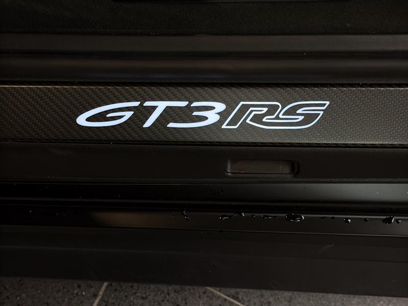 porsche 911 2024 - 31