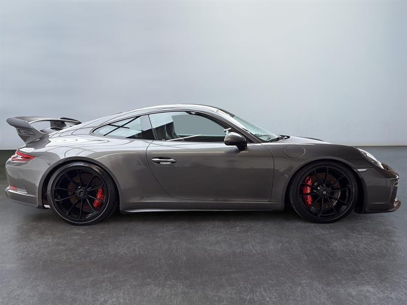 porsche 911 2018 - 5