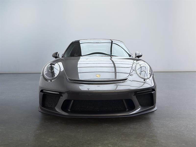 porsche 911 2018 - 6