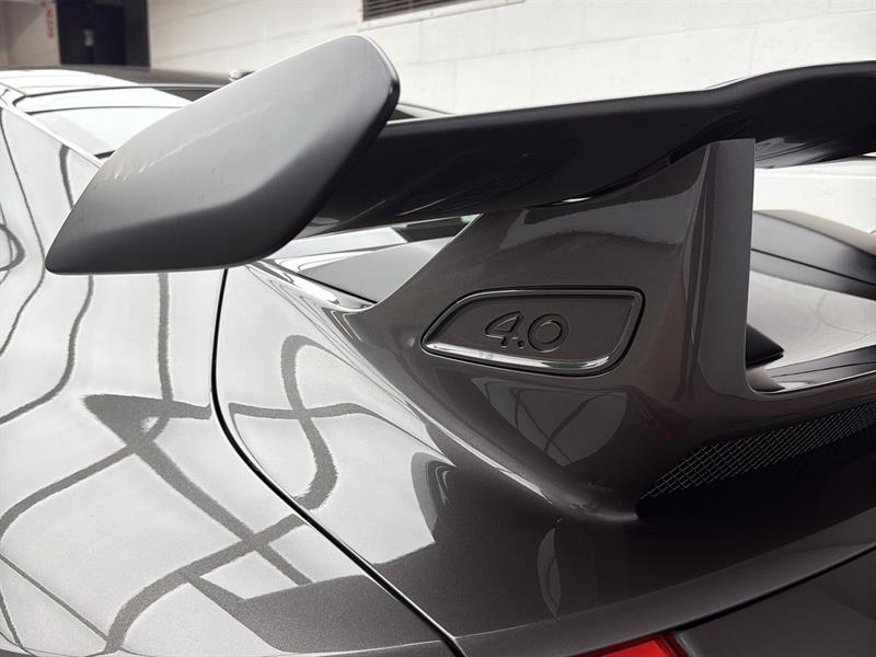 porsche 911 2018 - 9