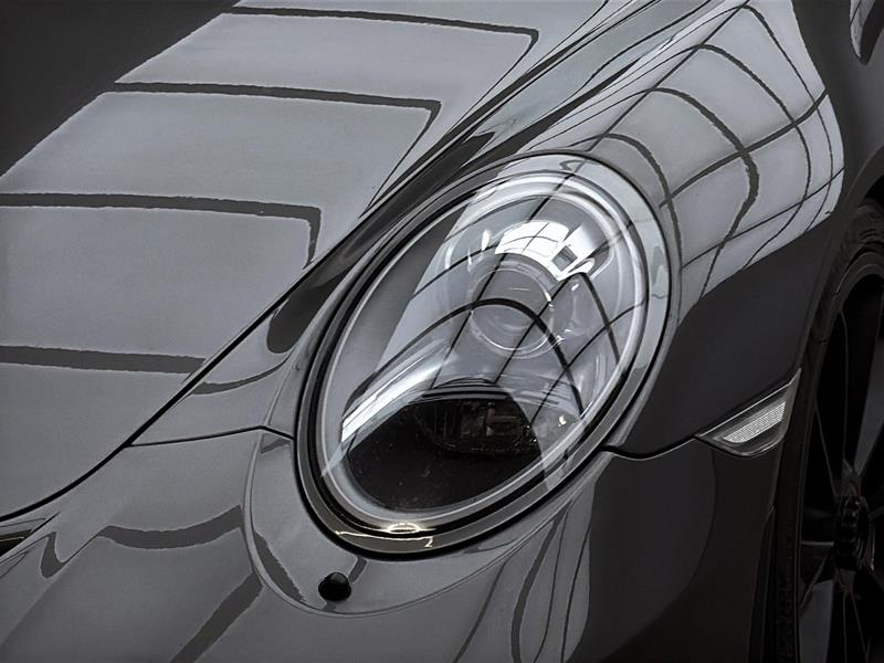 porsche 911 2018 - 10