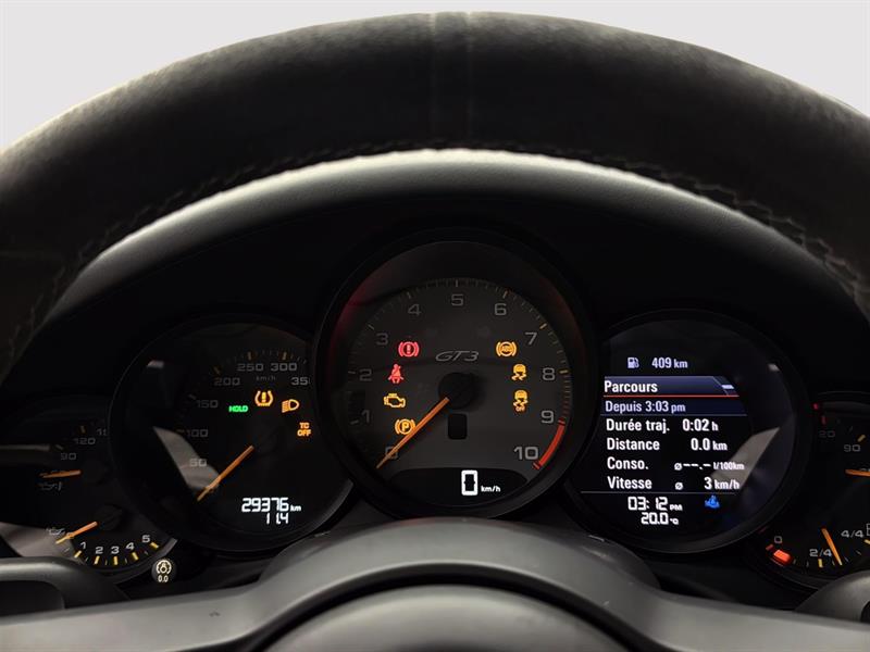 porsche 911 2018 - 15