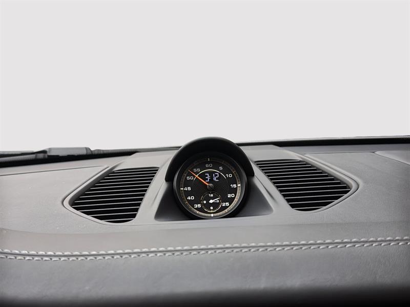 porsche 911 2018 - 16