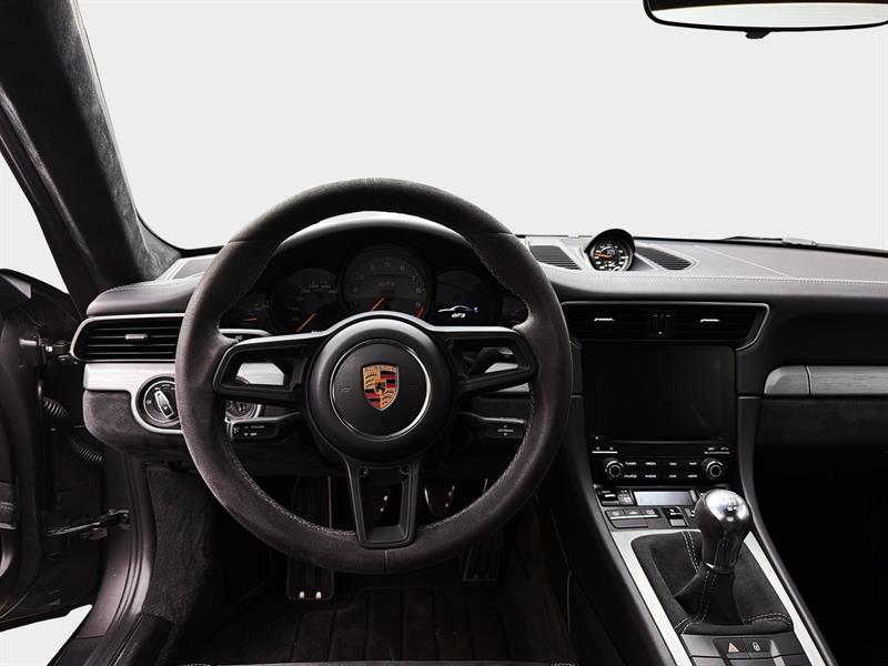 porsche 911 2018 - 17