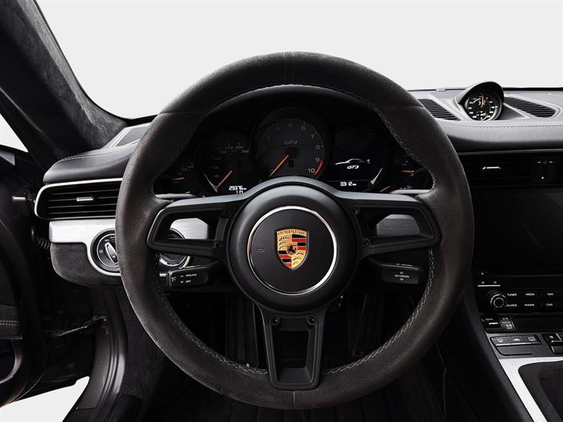 porsche 911 2018 - 21