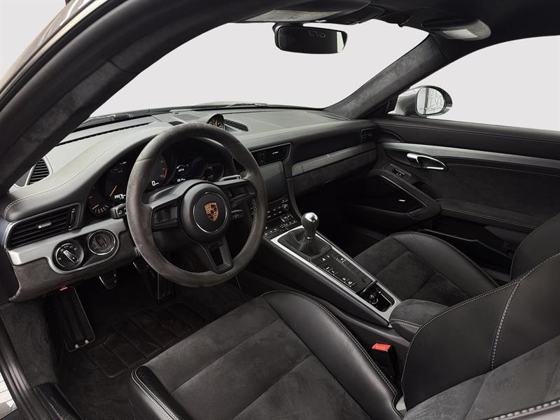 porsche 911 2018 - 25