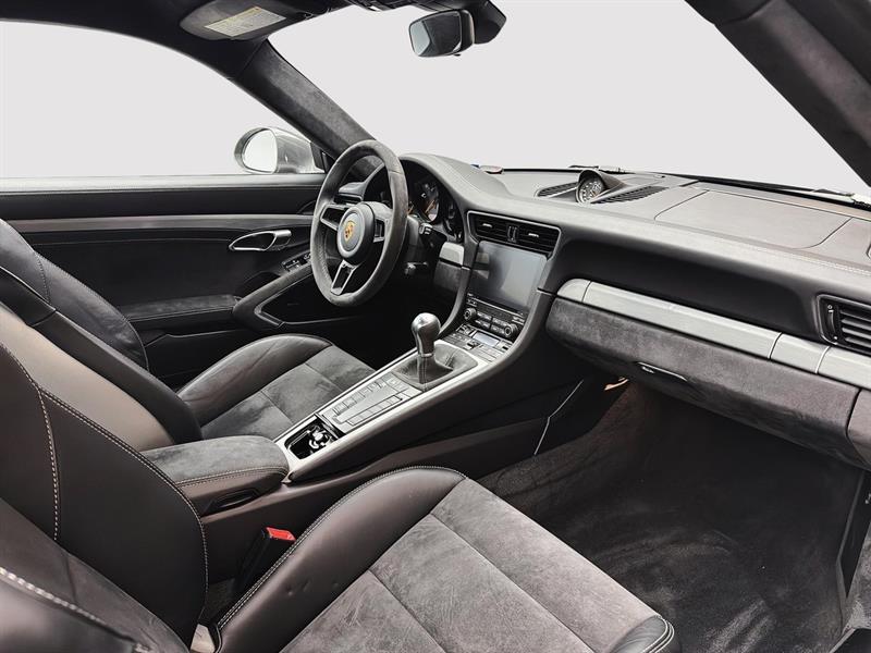 porsche 911 2018 - 27