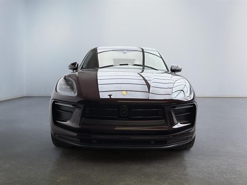 porsche Macan 2024 - 6