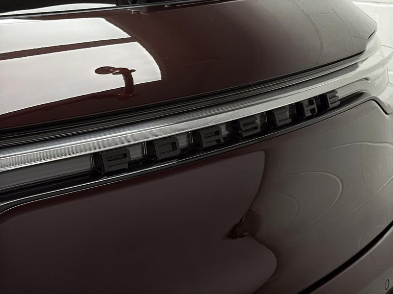 porsche Macan 2024 - 8
